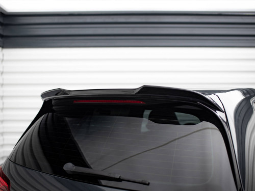 Maxton Spoiler CAP 3D Volkswagen Golf R / R-Line / GTI Mk7 Maxton Spoiler CAP 3D Volkswagen Golf R / R-Line / GTI Mk7