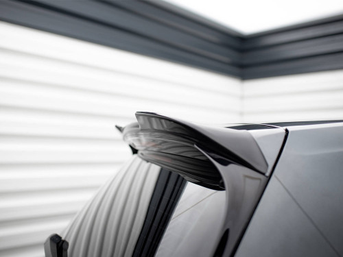 Maxton Spoiler CAP 3D Volkswagen Golf R / R-Line / GTI Mk7 Maxton Spoiler CAP 3D Volkswagen Golf R / R-Line / GTI Mk7