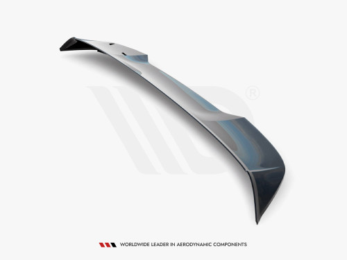 Maxton Spoiler CAP 3D Volkswagen Golf R / R-Line / GTI Mk7 Maxton Spoiler CAP 3D Volkswagen Golf R / R-Line / GTI Mk7