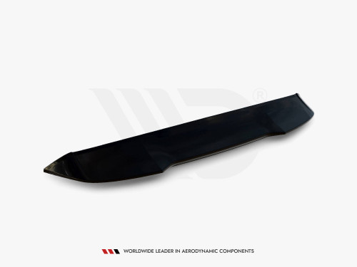 Maxton Spoiler CAP 3D Volkswagen Golf R / R-Line / GTI Mk7 Maxton Spoiler CAP 3D Volkswagen Golf R / R-Line / GTI Mk7