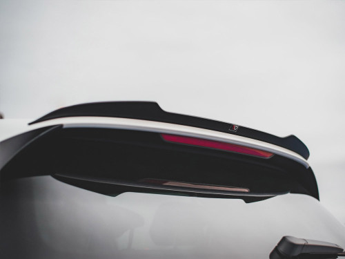 Maxton Spoiler CAP V.1 Volkswagen Golf GTI / GTE / GTD / R-Line / R Mk8 Maxton Spoiler CAP V.1 Volkswagen Golf GTI / GTE / GTD / R-Line / R Mk8