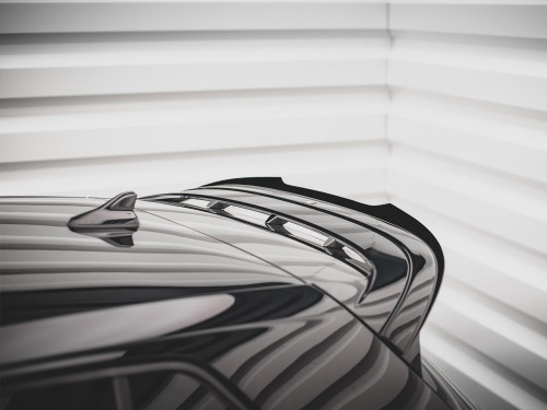 Maxton Spoiler CAP V.2 Volkswagen Golf R-Performance / GTI Clubsport Mk8 Maxton Spoiler CAP V.2 Volkswagen Golf R-Performance / GTI Clubsport Mk8