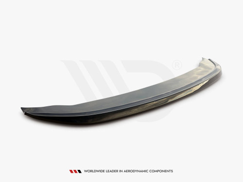 Maxton Front Splitter V.7 Volkswagen Golf R Mk8 Maxton Front Splitter V.7 Volkswagen Golf R Mk8