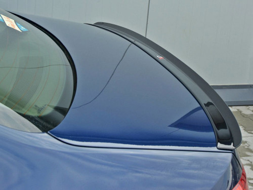 Maxton Spoiler Extension CAP VW Jetta MK6 Sedan Pre-facelift (2011-2014) Maxton Spoiler Extension CAP VW Jetta MK6 Sedan Pre-facelift (2011-2014)