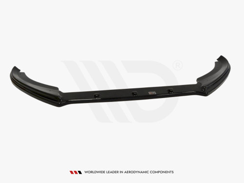 Maxton Front Splitter VW Jetta MK6 Standard Pre-facelift (2011-2014) Maxton Front Splitter VW Jetta MK6 Standard Pre-facelift (2011-2014)