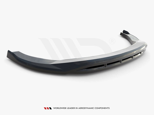Maxton Front Splitter V.1 VW Multivan T7 Maxton Front Splitter V.1 VW Multivan T7