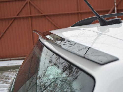 Maxton Spoiler CAP VW Passat B5 Estate Maxton Spoiler CAP VW Passat B5 Estate