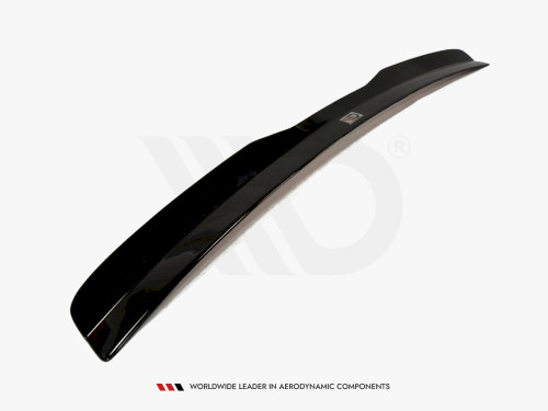 Maxton Spoiler CAP VW Passat B5 Estate Maxton Spoiler CAP VW Passat B5 Estate