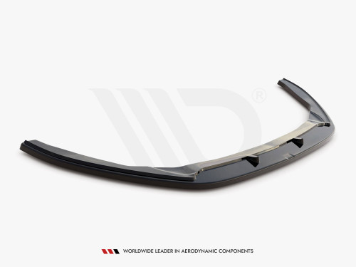 Maxton Front Splitter V.2 Volkswagen Passat B7 Maxton Front Splitter V.2 Volkswagen Passat B7