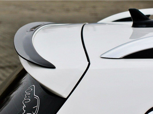 Maxton Spoiler CAP Volkswagen Passat R-Line B7 Variant