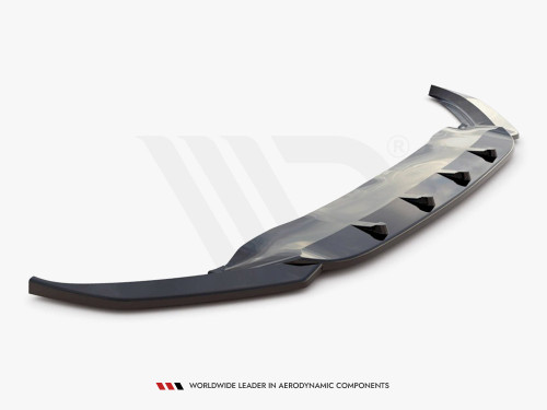 Maxton Front Splitter V.1 VW Passat B8 (2014-2019) Maxton Front Splitter V.1 VW Passat B8 (2014-2019)