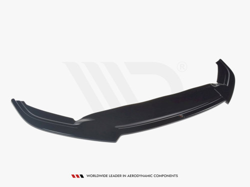 Maxton Front Splitter V.2 Volkswagen Passat R-Line B8 (2015-19) Maxton Front Splitter V.2 Volkswagen Passat R-Line B8 (2015-19)