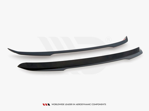 Maxton Spoiler CAP VW Passat B8 Variant (2014-2019) Maxton Spoiler CAP VW Passat B8 Variant (2014-2019)