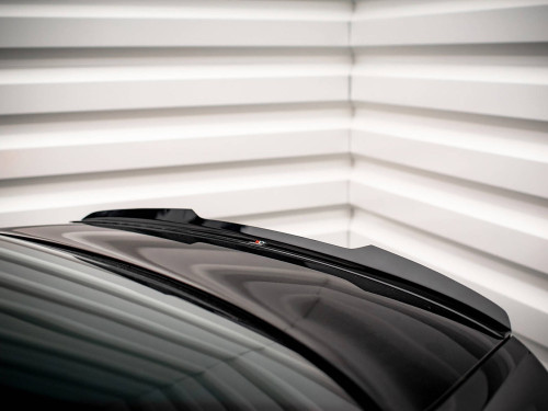 Maxton Spoiler CAP VW Passat Sedan B8 Facelift