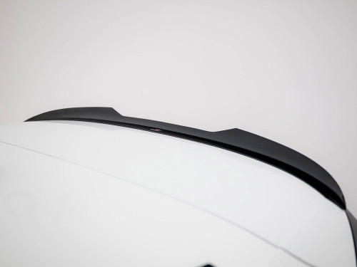 Maxton Spoiler CAP Volkswagen Passat B9