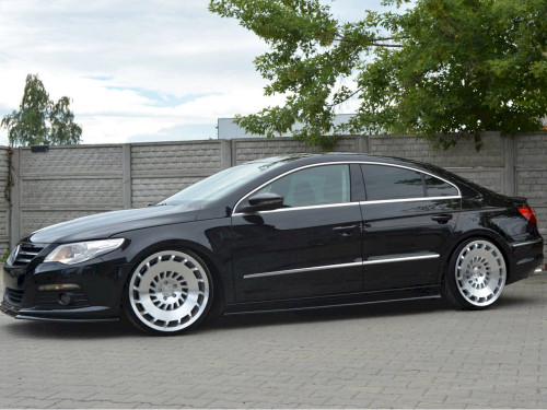 Maxton Side Skirts Splitters VW Passat CC Standard (2008-2012) Maxton Side Skirts Splitters VW Passat CC Standard (2008-2012)
