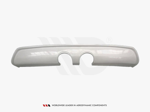 Maxton Rear Valance VW Polo GTI Mk5