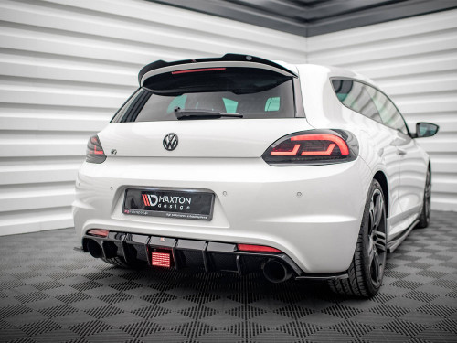 Maxton LED STOP Light Volkswagen Scirocco R Mk3 Maxton LED STOP Light Volkswagen Scirocco R Mk3