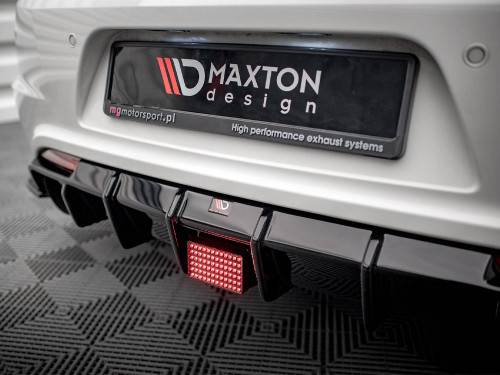 Maxton LED STOP Light Volkswagen Scirocco R Mk3 Maxton LED STOP Light Volkswagen Scirocco R Mk3