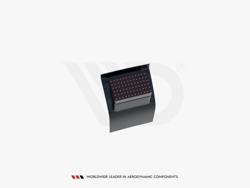 Maxton LED STOP Light Volkswagen Scirocco R Mk3 Maxton LED STOP Light Volkswagen Scirocco R Mk3