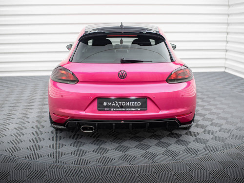 Maxton Rear Side Splitters V.2 Volkswagen Scirocco Mk3 Maxton Rear Side Splitters V.2 Volkswagen Scirocco Mk3