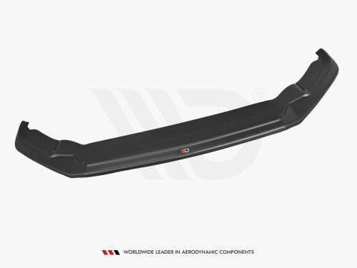 Maxton Front Splitter V.2 Volkswagen Scirocco MK3 R Facelift (2014-2017) Maxton Front Splitter V.2 Volkswagen Scirocco MK3 R Facelift (2014-2017)