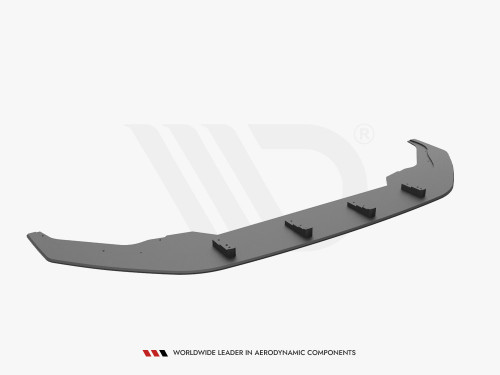 Maxton Street PRO Front Splitter VW Arteon R