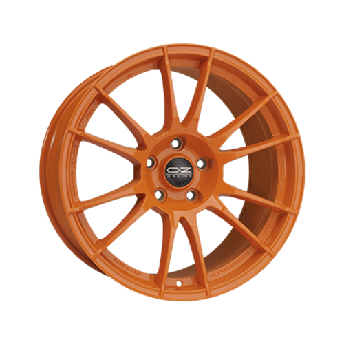 OZ Racing ULTRALEGGERA HLT ORANGE - 19x8 - 5x112 - CB: 75 - ET45