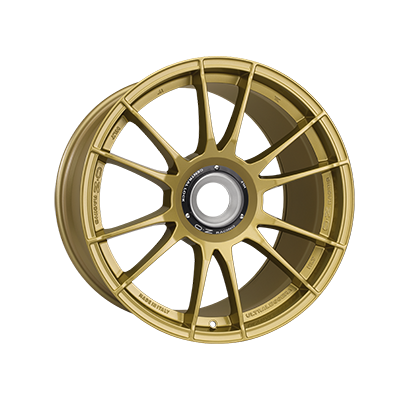 OZ Racing ULTRALEGGERA HLT CL RACE GOLD - 20x8.5 - 15x130 - CB: 84 - ET61 OZ Racing ULTRALEGGERA HLT CL RACE GOLD - 20x8.5 - 15x130 - CB: 84 - ET61