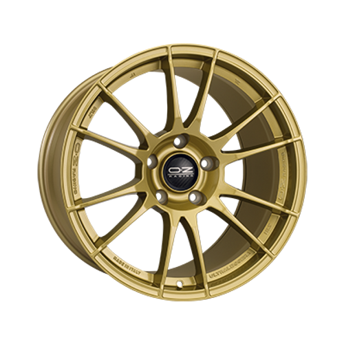 OZ Racing ULTRALEGGERA HLT RACE GOLD - 20x11.5 - 5x130 - CB: 71.5 - ET52