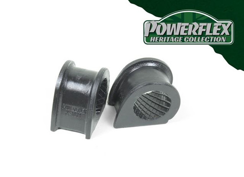 Rear Front Anti Roll Bar Mount 25mm - 2 x PFR3-1011-25H