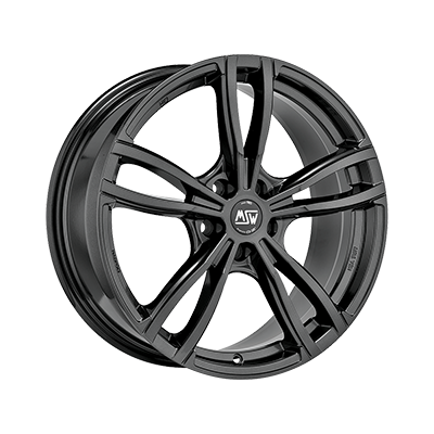 MSW MSW 73 GLOSS DARK GREY - 19x8 - 5x120 - CB: 72.6 - ET45 MSW MSW 73 GLOSS DARK GREY - 19x8 - 5x120 - CB: 72.6 - ET45