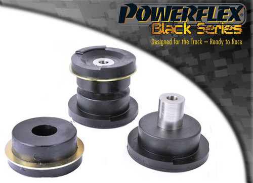 Rear Subframe Front Bush - 2 x PFR5-4610BLK