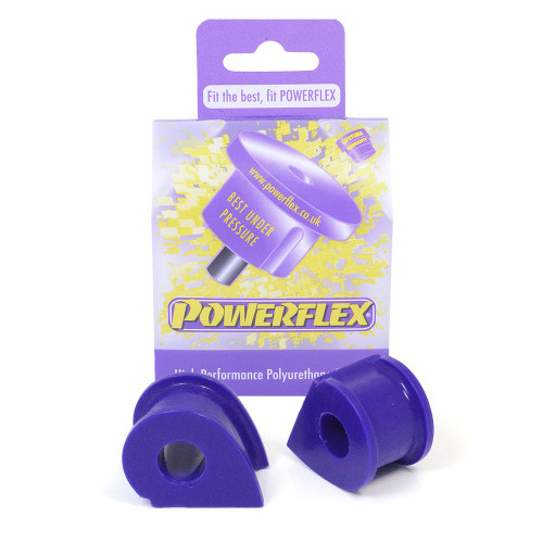 Rear Front Anti Roll Bar Mount 25mm - 2 x PFR3-1011-25