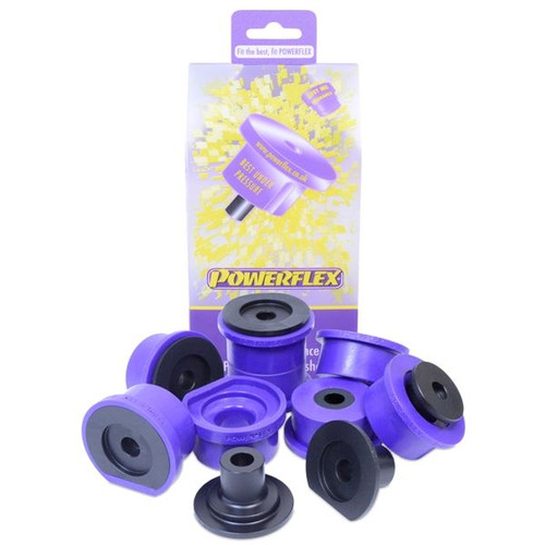 Rear Diff Front Mounting Bush - 4 x PFR5-4025