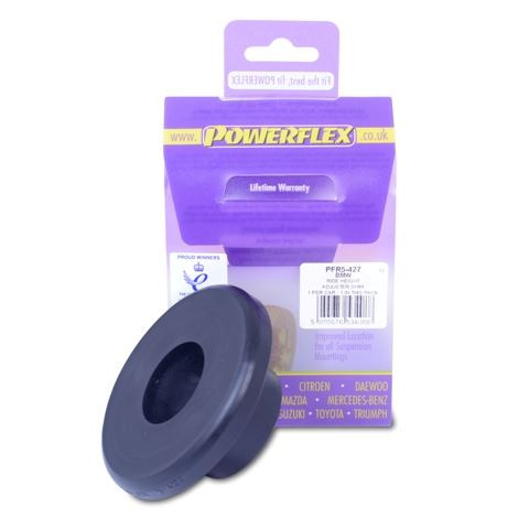 Rear Ride Height Adjuster Shim - 11.4mm - PFR5-427