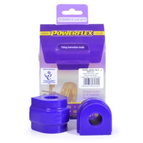 Rear Anti Roll Bar Bush 18.5mm - 2 x PFR5-4609-18.5