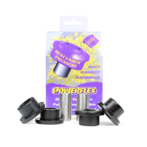 Front Wishbone Front Bush - 2 x PFF85-501