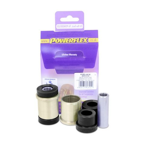 Rear Lower Wishbone Inner Bush - 2 x PFR5-4616
