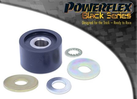 Rear Diff Front Mounting Bush - PFR5-4621BLK