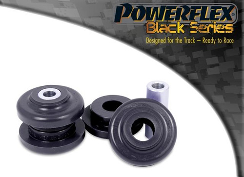 Rear Upper Wishbone Outer Bush - 2 x PFR5-4618BLK