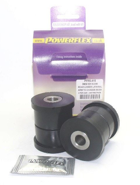 Rear Lower Lateral Arm To Chassis Bush - 2 x PFR5-415