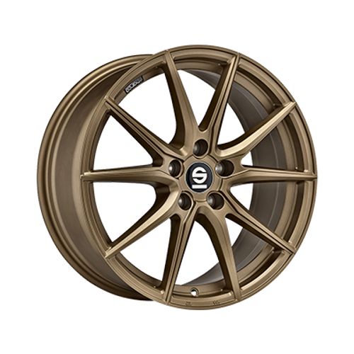 Sparco SPARCO DRS RALLY BRONZE - 18x8 - 5x112 - CB: 73 - ET35