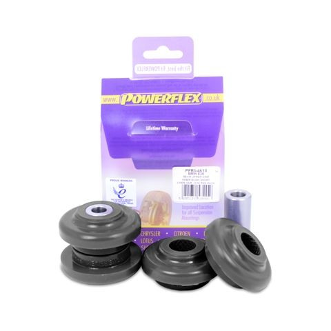 Rear Upper Wishbone Outer Bush - 2 x PFR5-4618