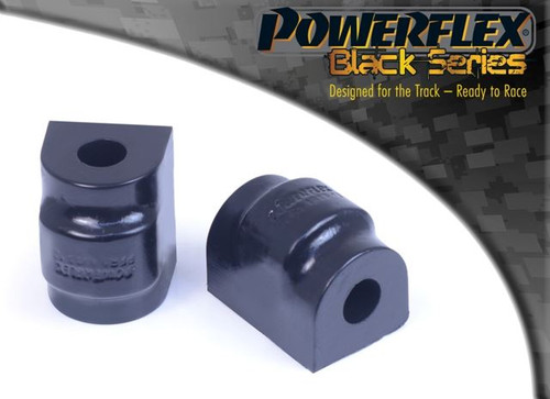Rear Anti Roll Bar Bush 12mm - 2 x PFR5-1913-12BLK