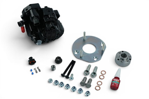 Stage 2 CP3 Fuel Pump Conversion Kit for VAG Mk6 2.0 TDI Common Rail Engines