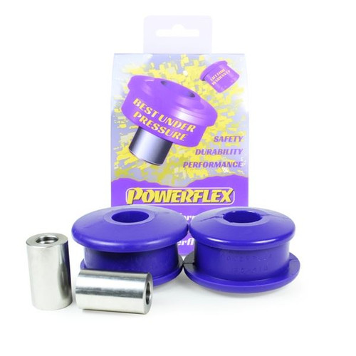 Front Wishbone Rear Bush - 23mm arm width - 2 x PFF85-410