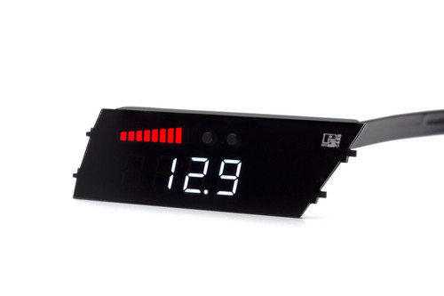 P3 Analog Gauge for Audi A4/S4/RS4 & A5/S5/RS5 B8 (2008-2016)