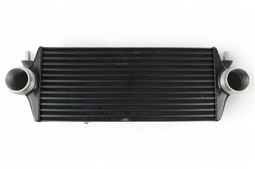 Darkside Upgraded Performance Intercooler for Ford Ranger Raptor TDCI / VW Amarok 2023+
