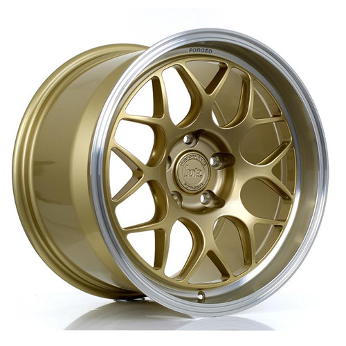 Bola Forged FP5 Alloy Wheels